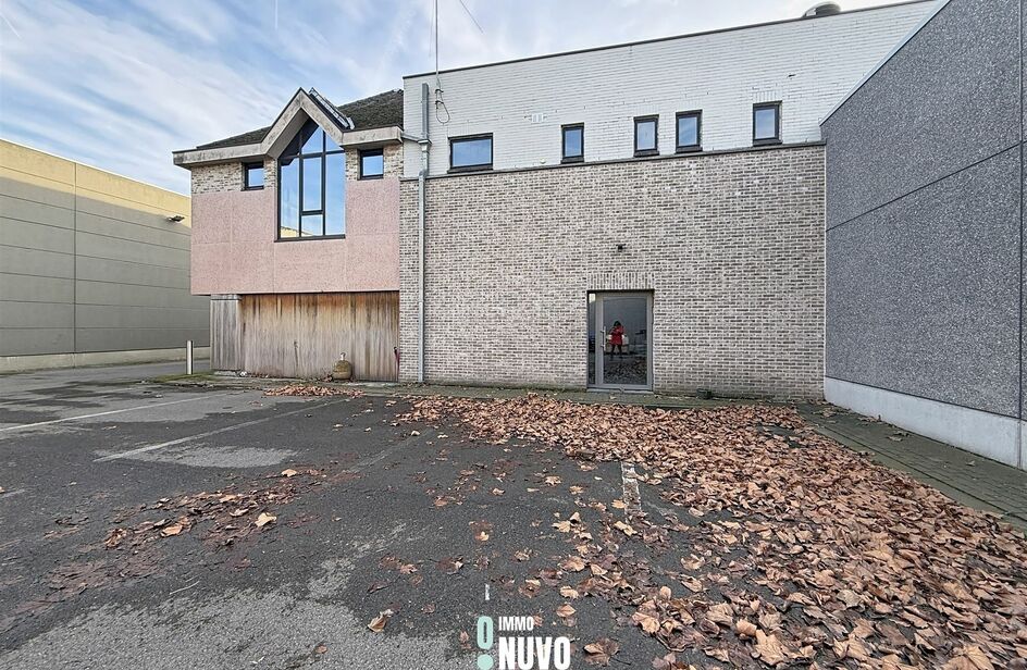 Burelen te huur in NINOVE