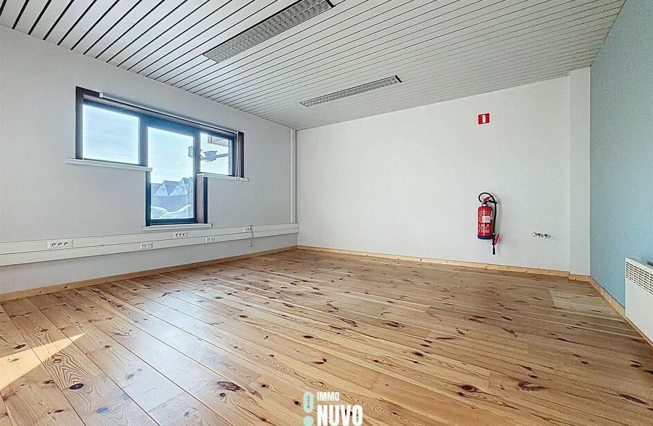 Burelen te huur in NINOVE