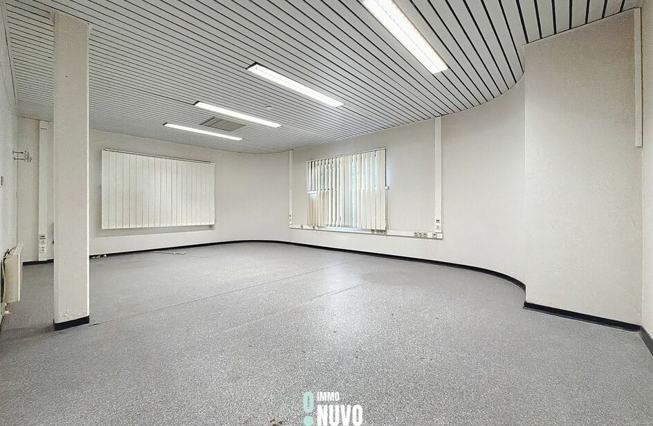 Burelen te huur in NINOVE