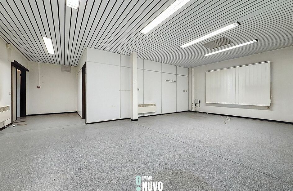 Burelen te huur in NINOVE