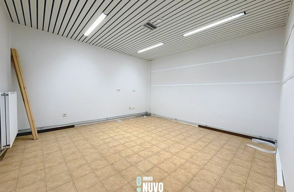 Burelen te huur in NINOVE