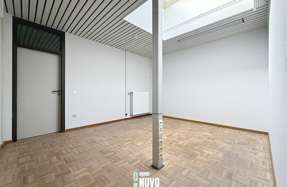 Burelen te huur in NINOVE