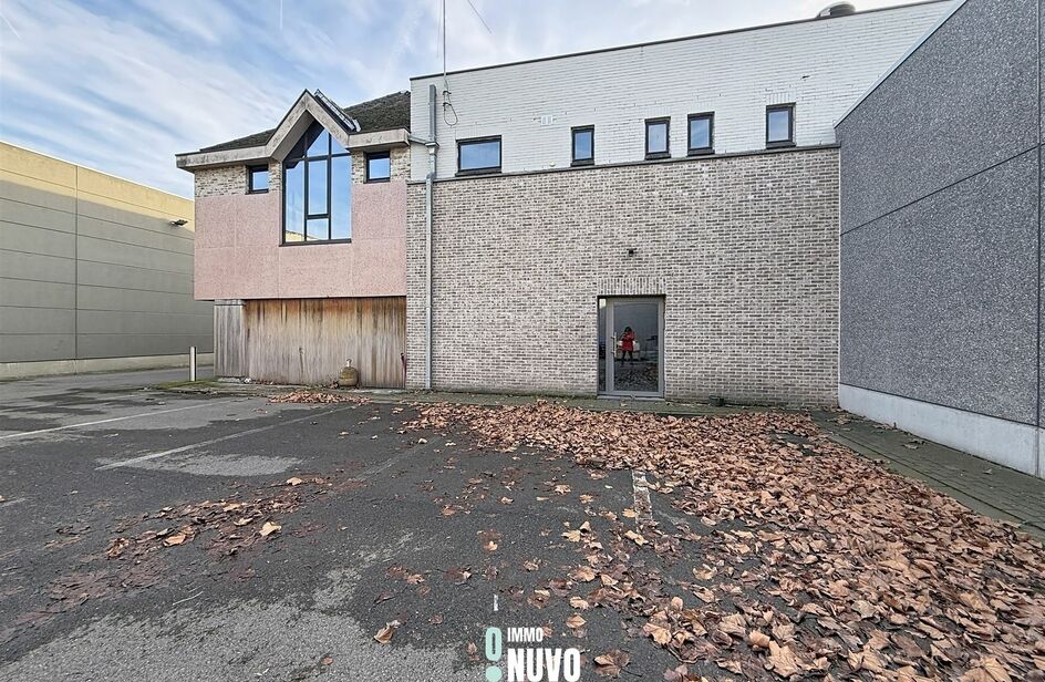 Burelen te huur in NINOVE