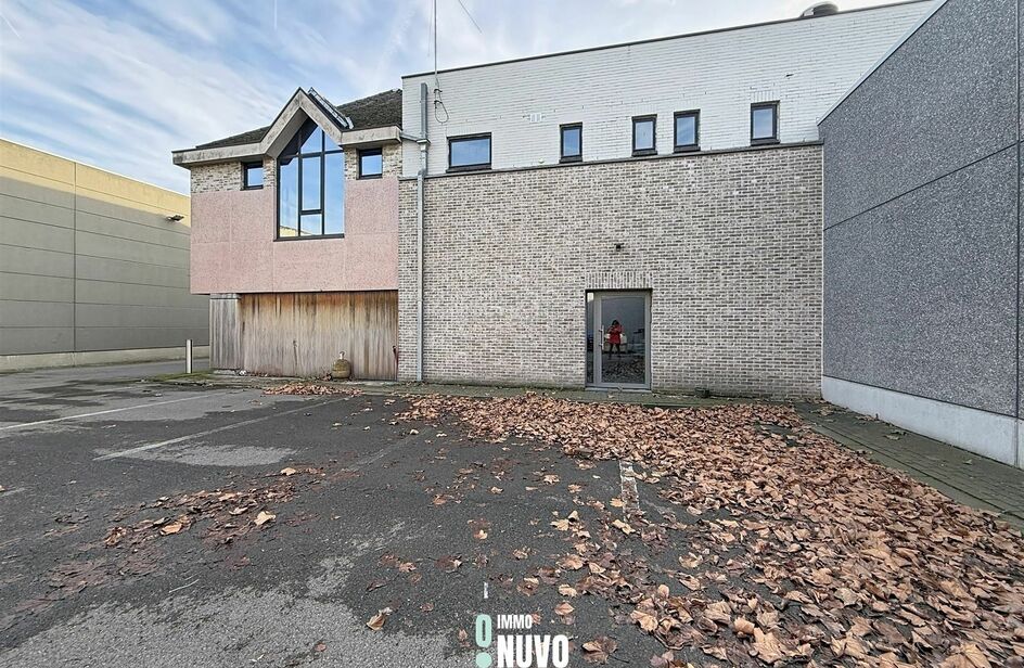 Burelen te huur in NINOVE