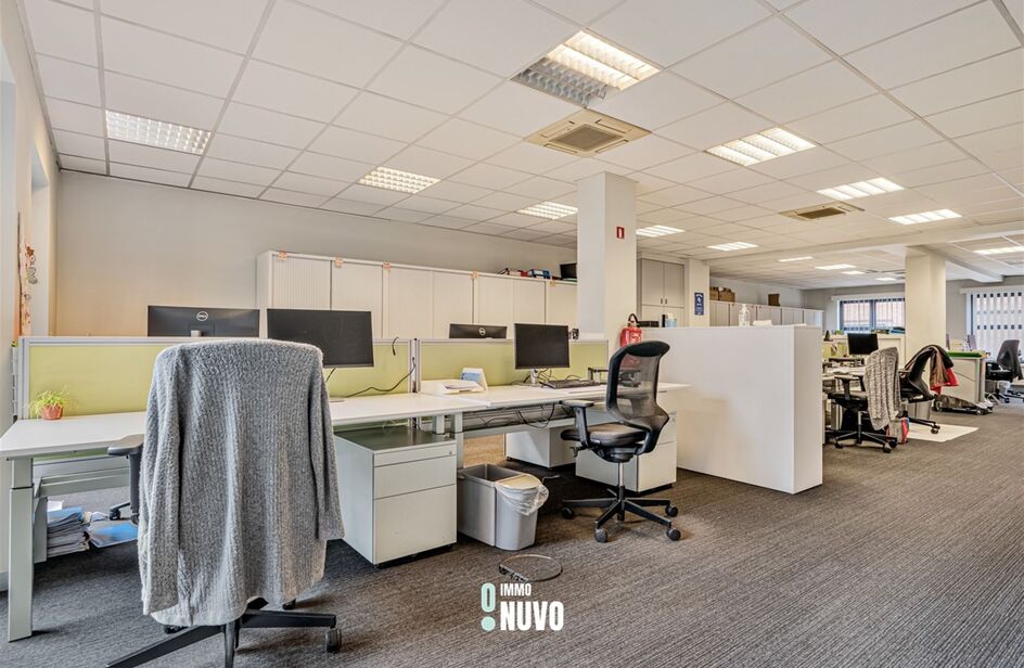 Burelen te koop in Aalst