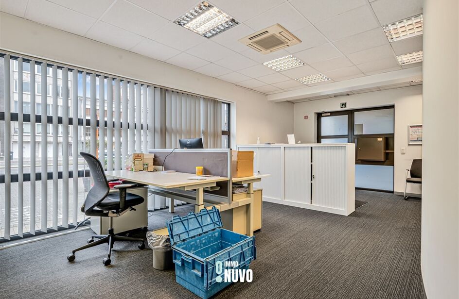 Burelen te koop in Aalst