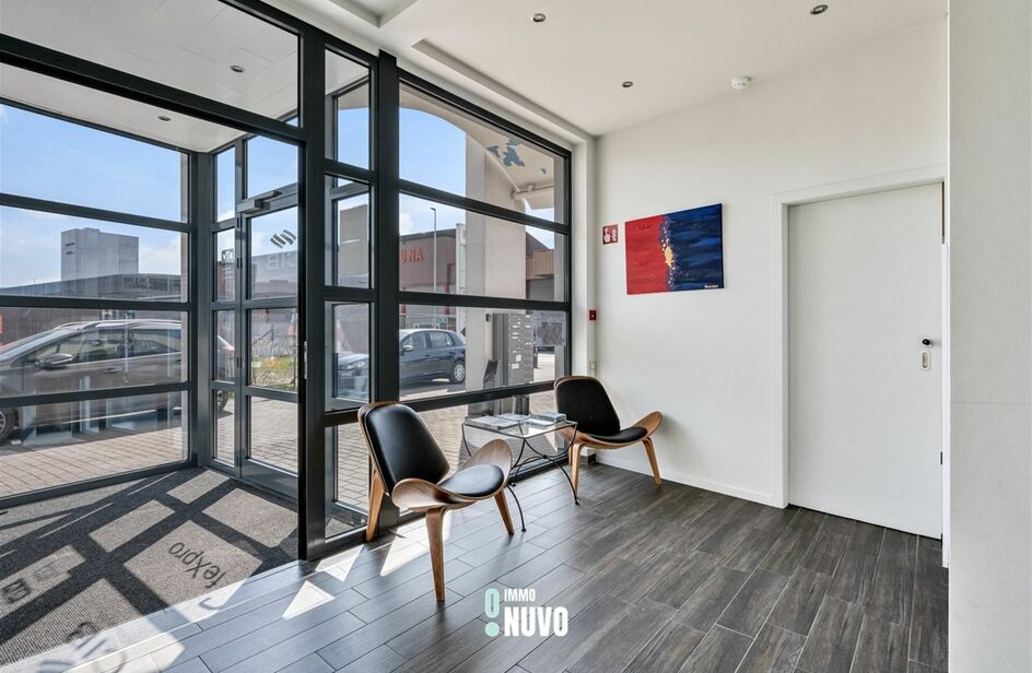 Burelen te koop in GENT