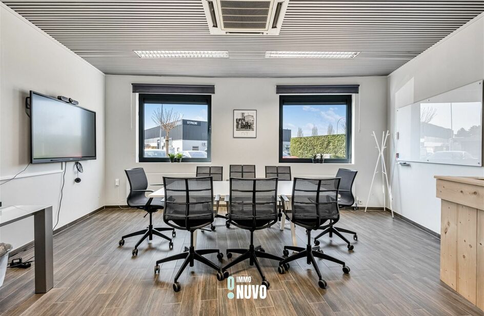 Burelen te koop in GENT