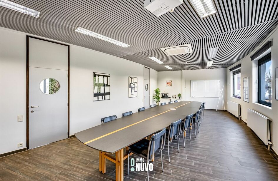 Burelen te koop in GENT