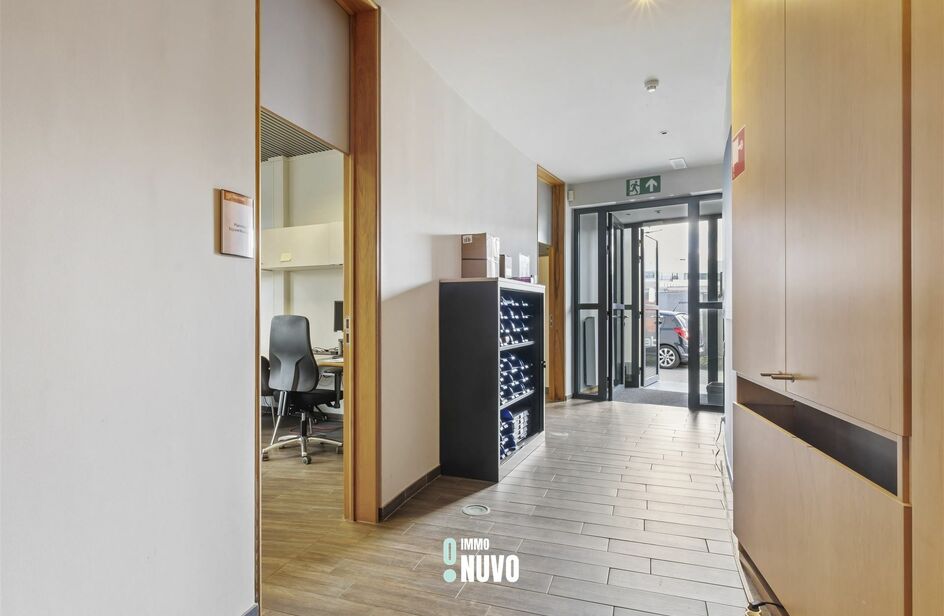 Burelen te koop in GENT