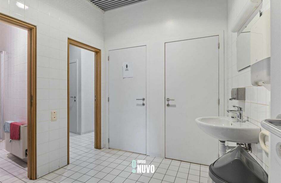 Burelen te koop in GENT