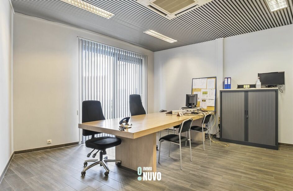 Burelen te koop in GENT