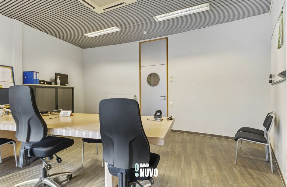 Burelen te koop in GENT