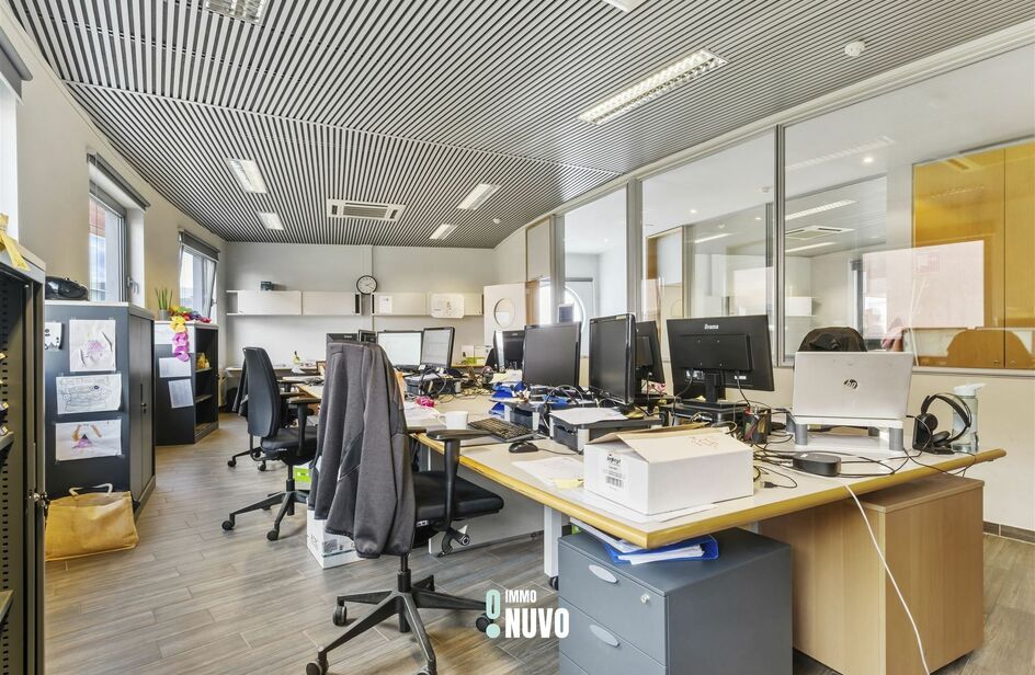 Burelen te koop in GENT