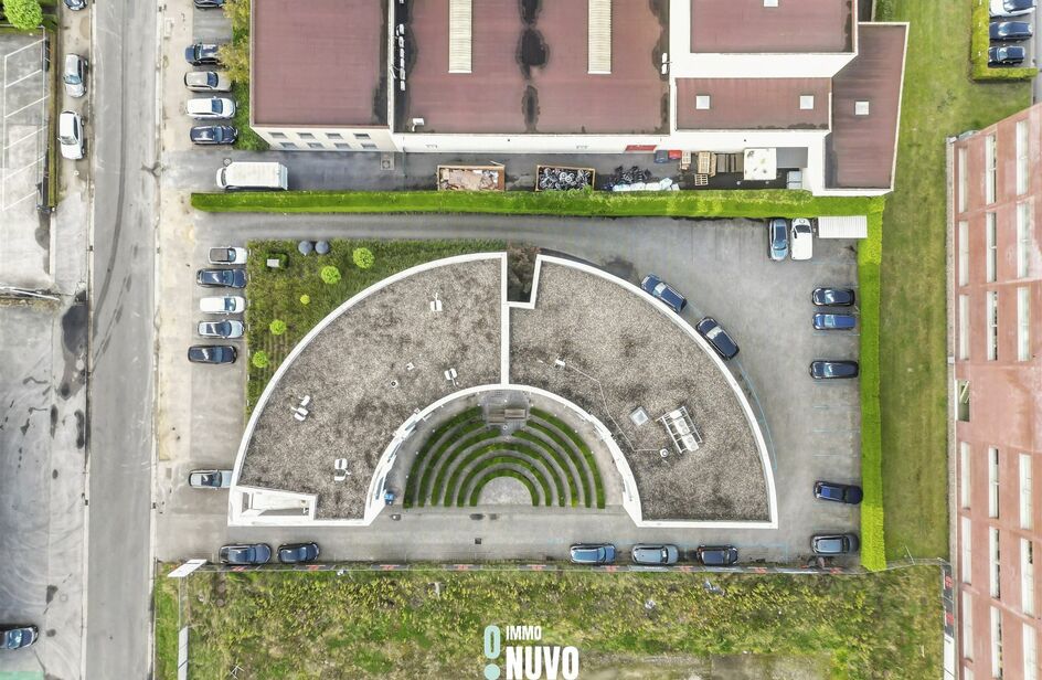 Burelen te koop in GENT