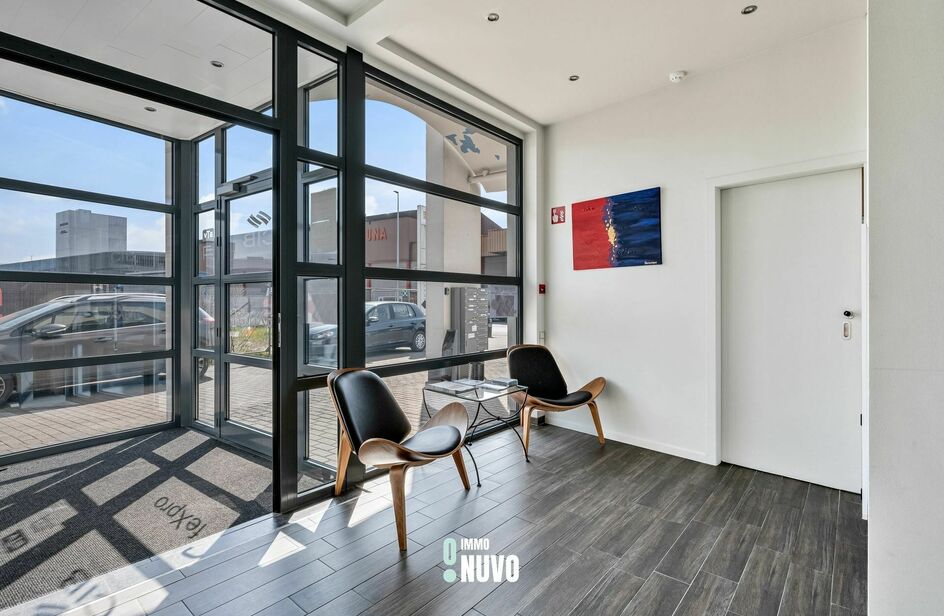 Burelen te koop in GENT
