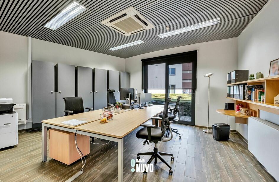 Burelen te koop in GENT