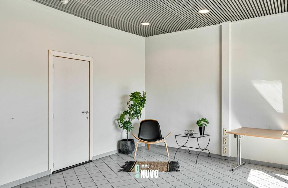 Burelen te koop in GENT