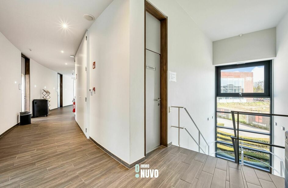 Burelen te koop in GENT