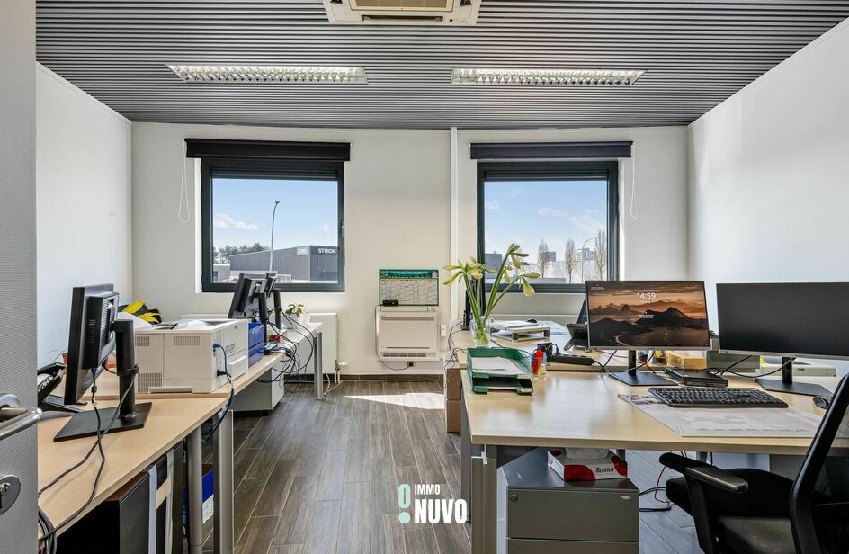 Burelen te koop in GENT