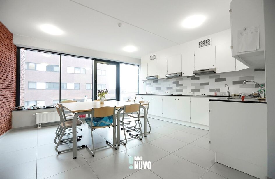 Chambre d'étudiant à vendre à LEUVEN