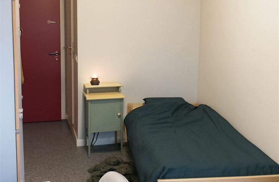 Chambre d'étudiant à vendre à LEUVEN