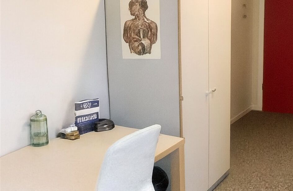Chambre d'étudiant à vendre à LEUVEN