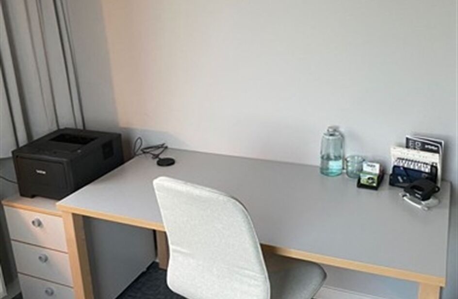 Chambre d'étudiant à vendre à LEUVEN