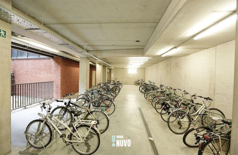 Chambre d'étudiant à vendre à LEUVEN