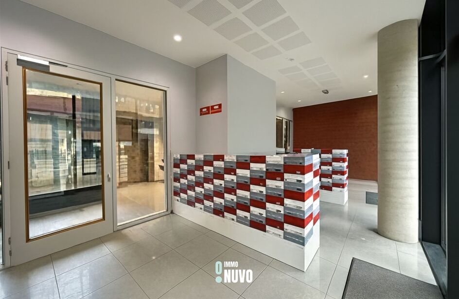 Chambre d'étudiant à vendre à LEUVEN