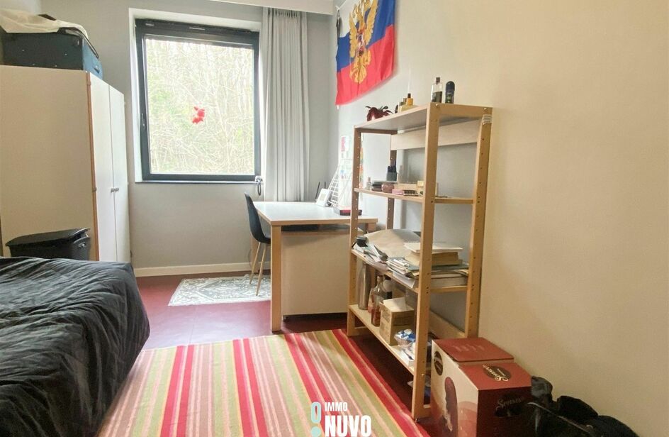 Chambre d'&eacute;tudiant &agrave; vendre &agrave; LEUVEN