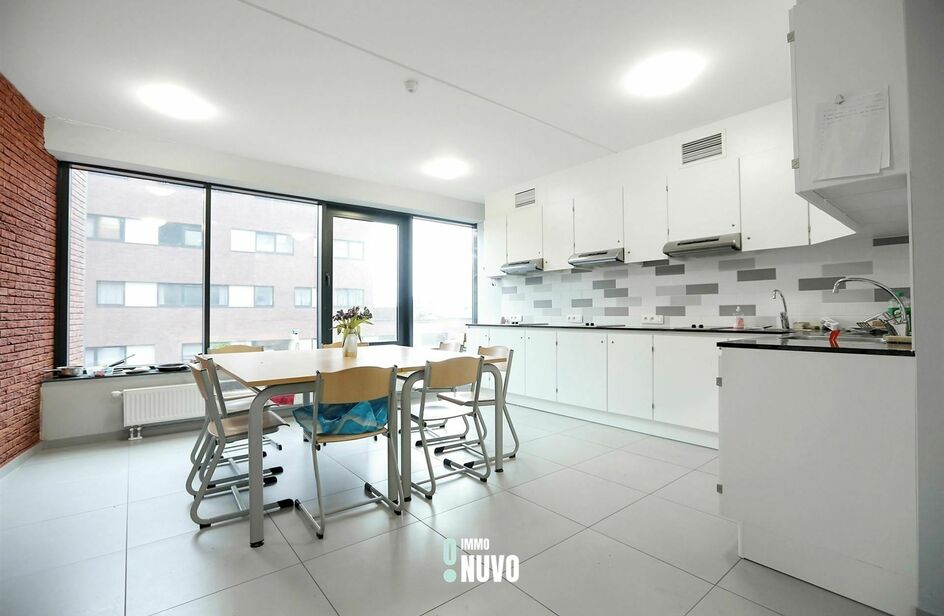Chambre d'&eacute;tudiant &agrave; vendre &agrave; LEUVEN
