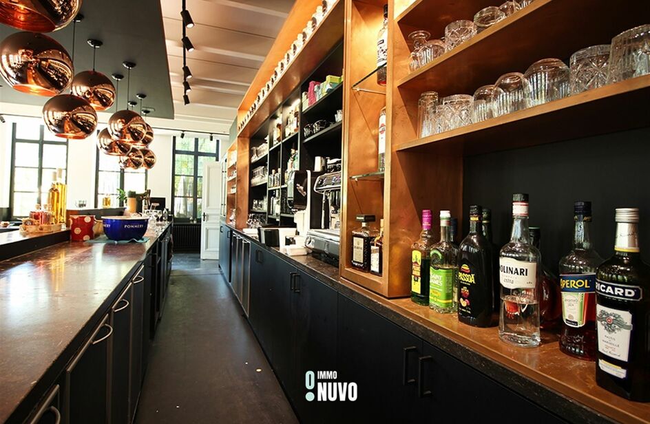 Château à vendre à SINT-NIKLAAS