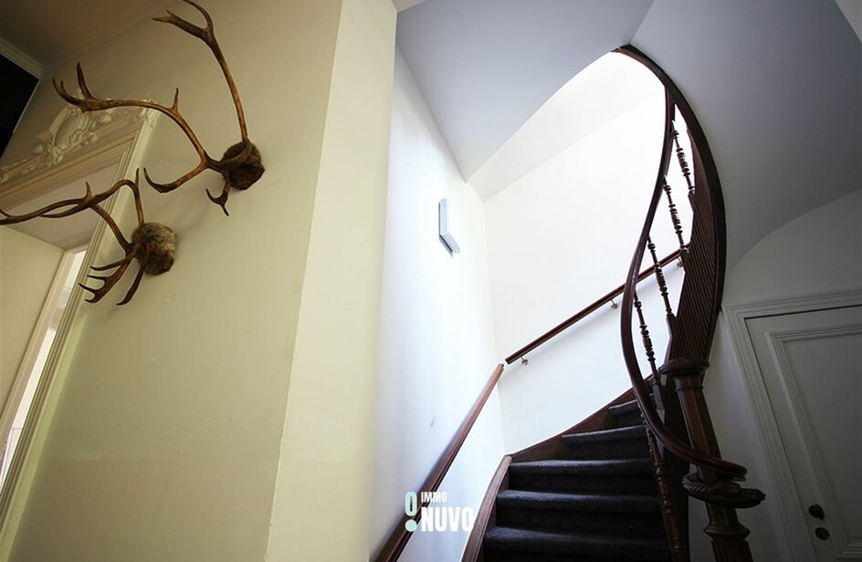 Château à vendre à SINT-NIKLAAS