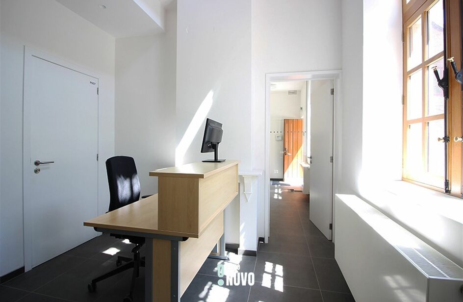 Château à vendre à SINT-NIKLAAS