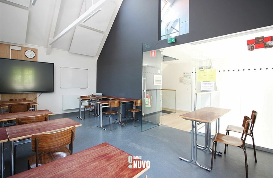 Château à vendre à SINT-NIKLAAS