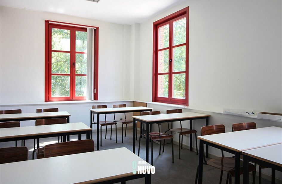 Château à vendre à SINT-NIKLAAS