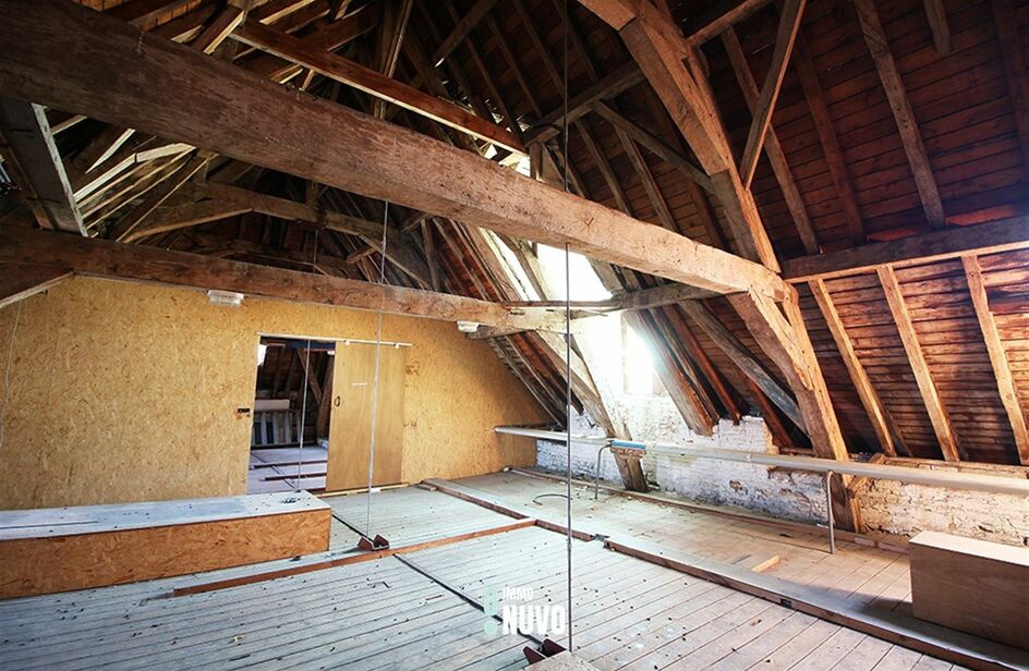 Commercieel gebouw te koop in SINT-NIKLAAS