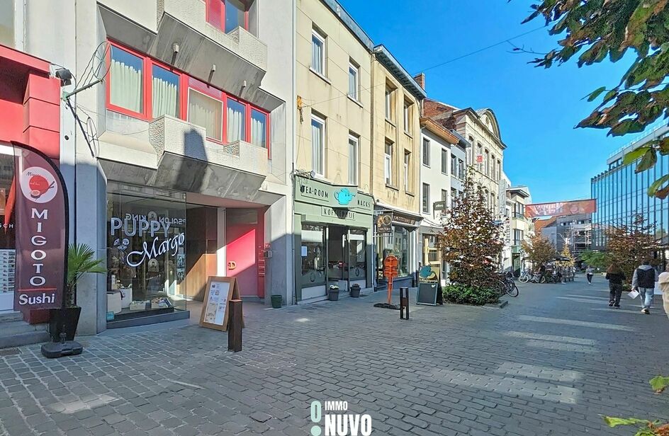 Handelshuis te koop in AALST