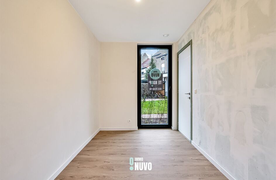 Construction neuve à vendre à AALST