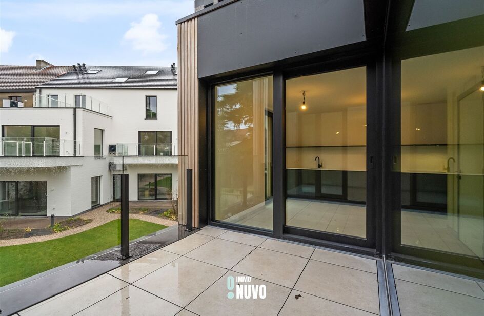 Construction neuve à vendre à AALST