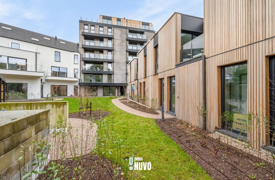 Construction neuve &agrave; vendre &agrave; AALST