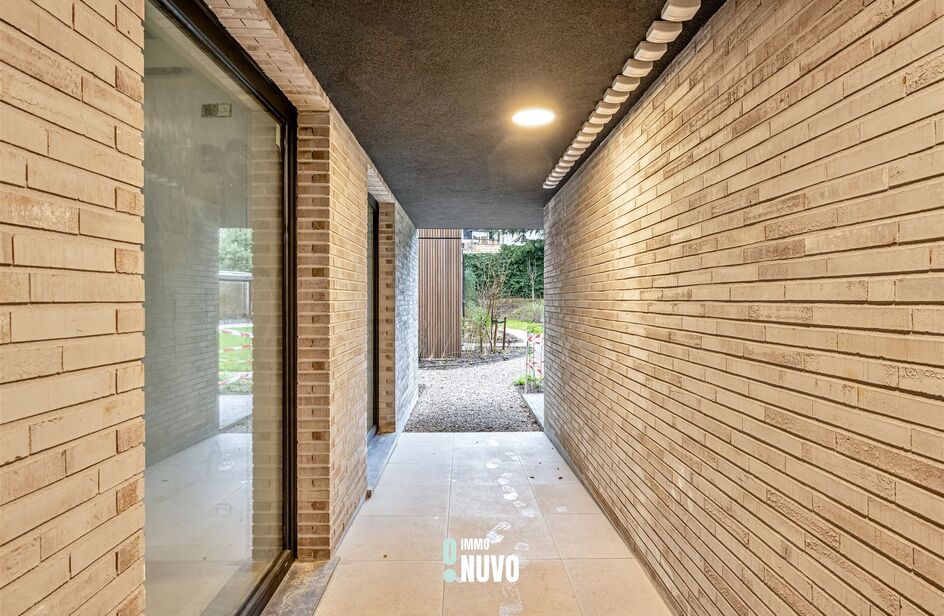 Construction neuve &agrave; vendre &agrave; AALST