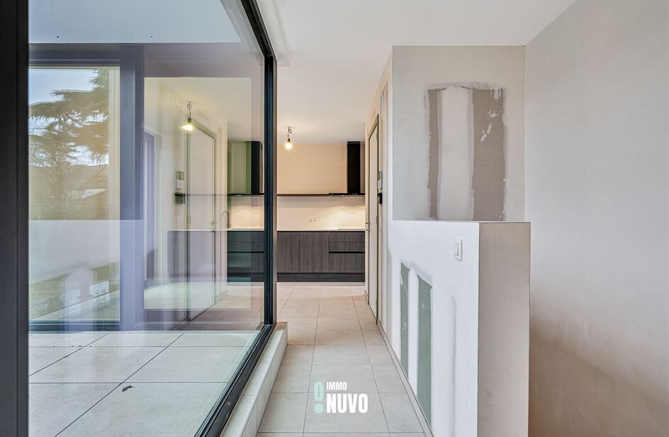 Construction neuve &agrave; vendre &agrave; AALST