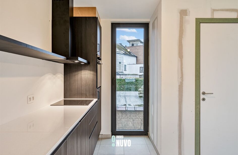 Construction neuve &agrave; vendre &agrave; AALST