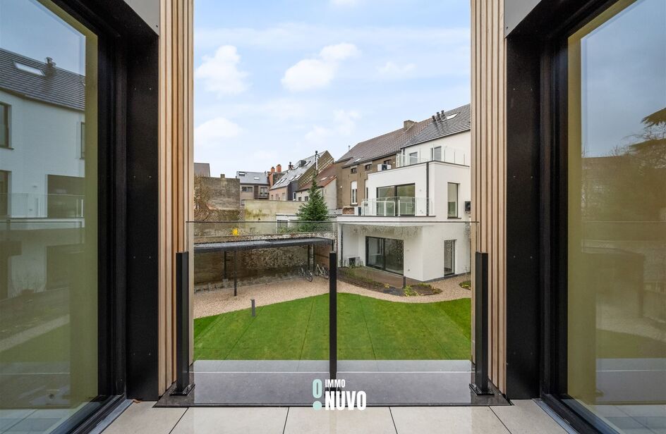 Construction neuve &agrave; vendre &agrave; AALST