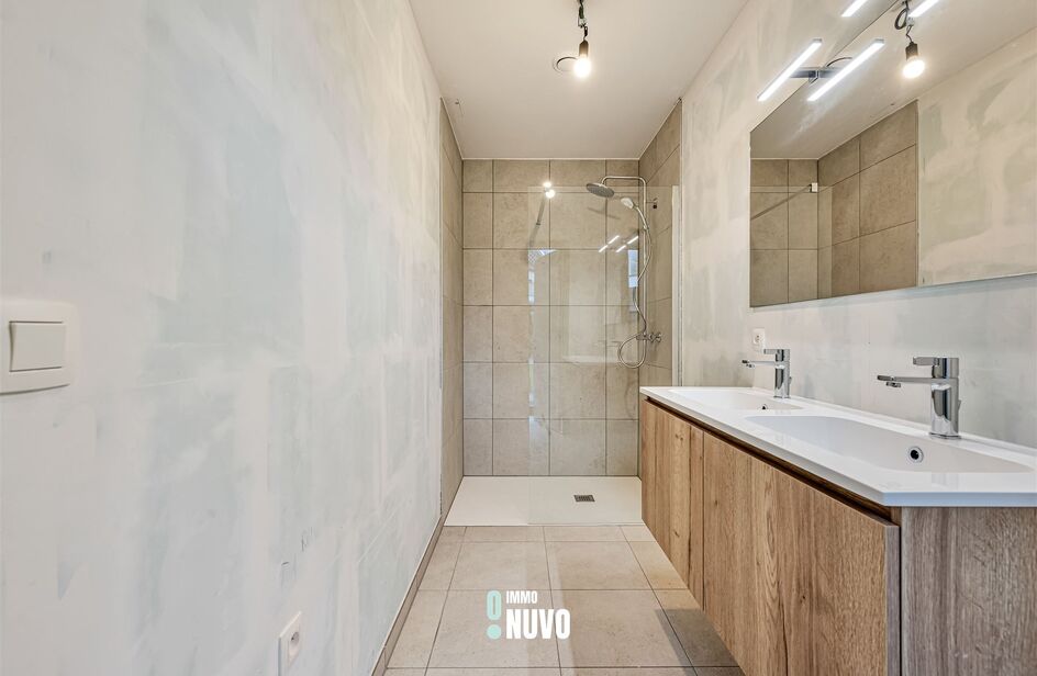 Construction neuve &agrave; vendre &agrave; AALST