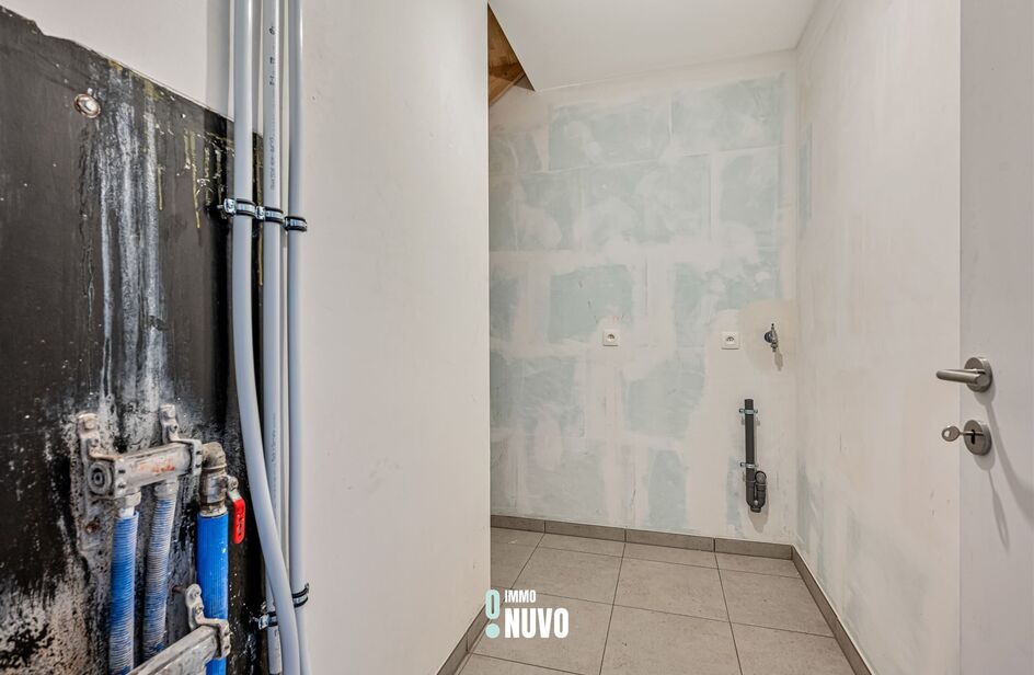 Construction neuve &agrave; vendre &agrave; AALST