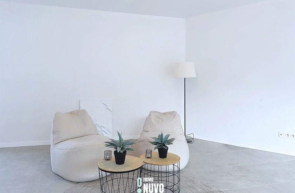 Construction neuve &agrave; vendre &agrave; EREMBODEGEM