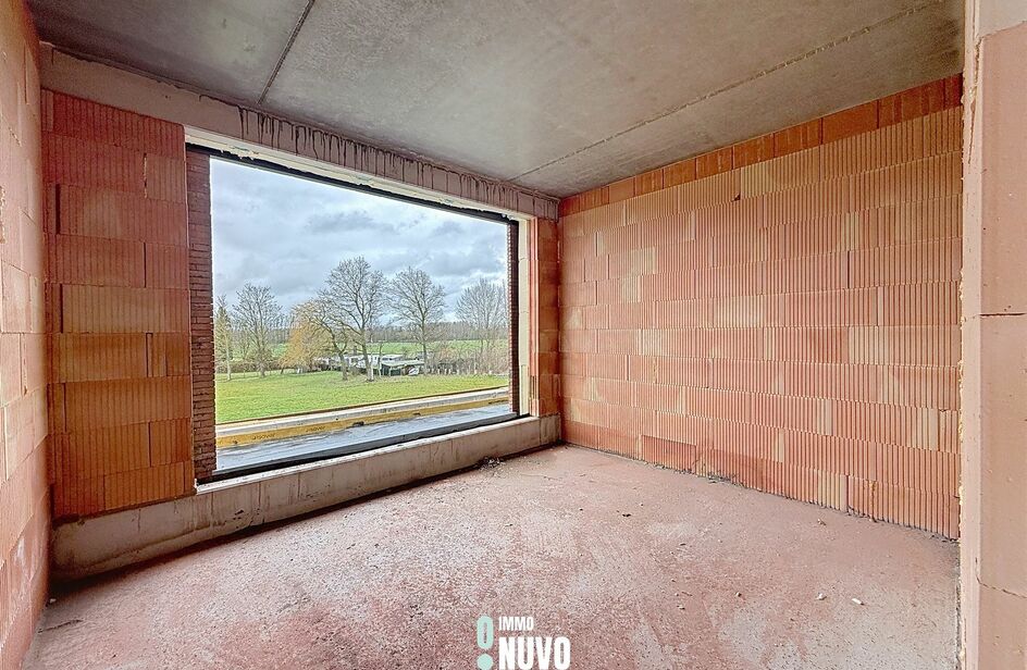 Driegevelwoning te koop in ERONDEGEM